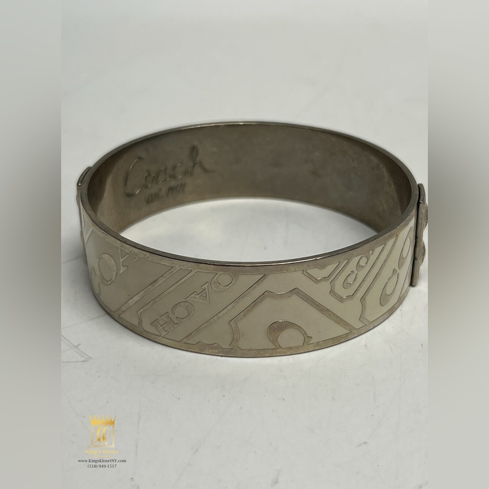 Coach Bangle - Picture 3 of 11